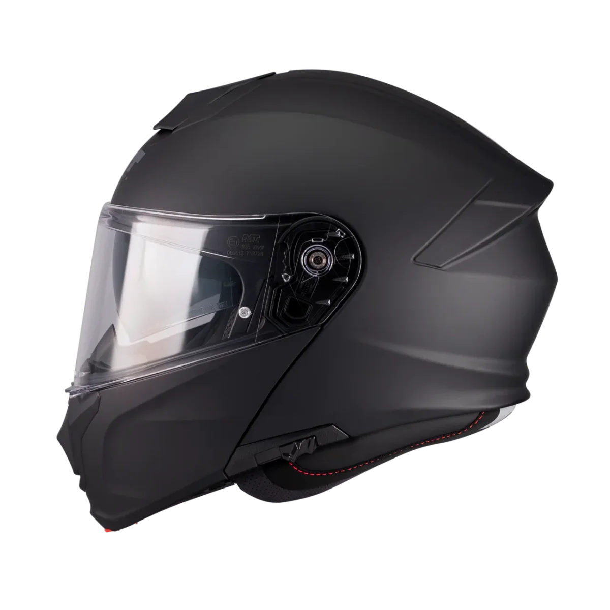 MT GENESIS R SV PURE A1 CAPACETES INTEGRAL DE MOTO MATE - Image 2