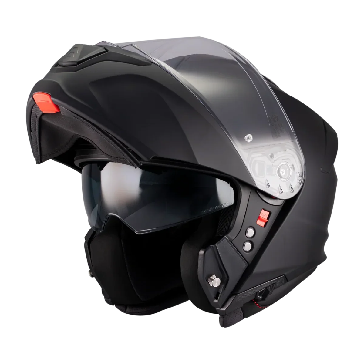 MT GENESIS R SV PURE A1 CAPACETES INTEGRAL DE MOTO MATE - Image 3
