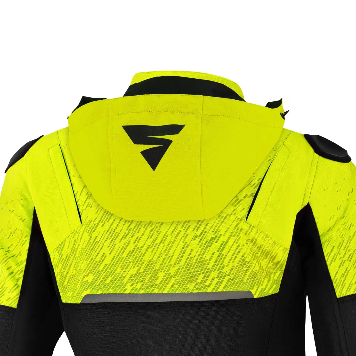 SHIMA SENHORA CAPUZ CAPUCHA DRIFT FLUO - Image 5