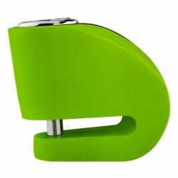 KOVIX (7NN1-FG) FECHO DE DISCO CAVILHA DE 6 mm – COR VERDE FLOUR - Image 3