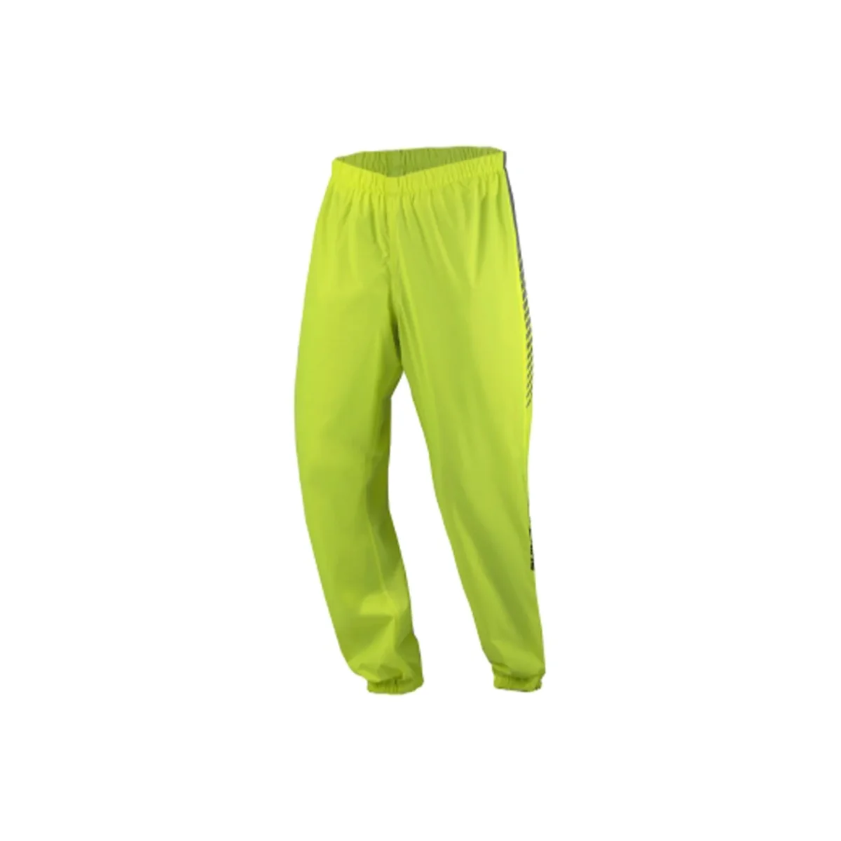SHIMA HYDRODRY DE MOTO Calças Fluo