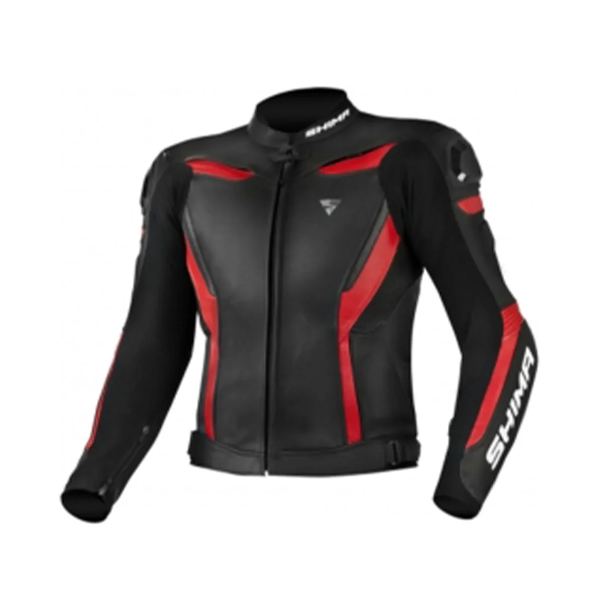 SHIMA CHASE CASACOS VERMELHO - Image 2