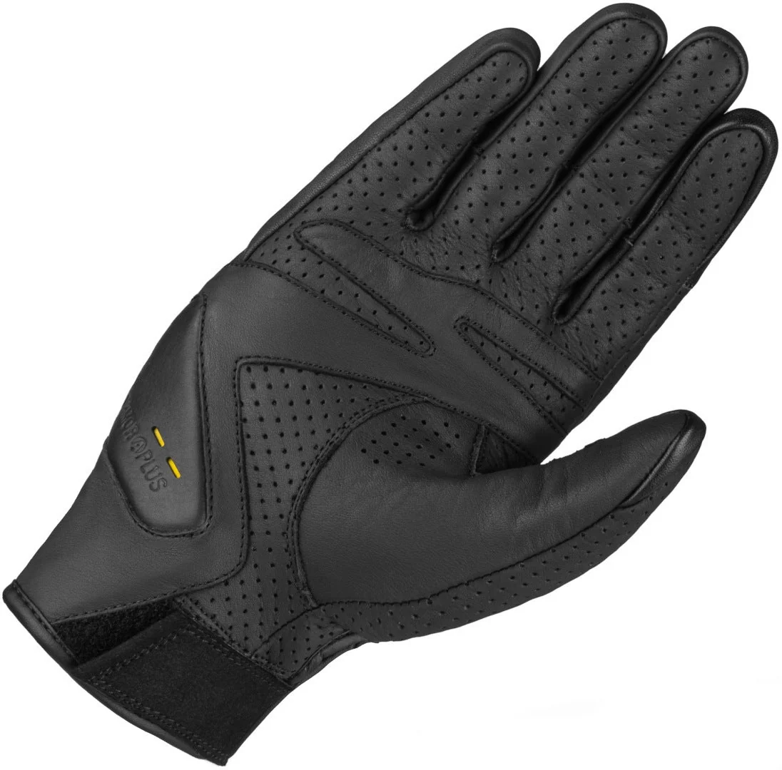 SHIMA BULLET 2 HOMEM Luvas PRETO - Image 4
