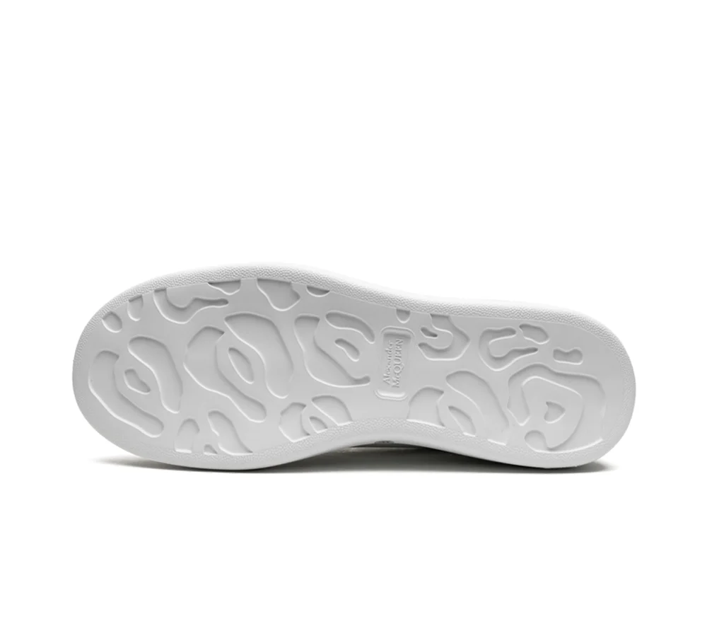 Alexander McQueen Oversized - White - Image 5