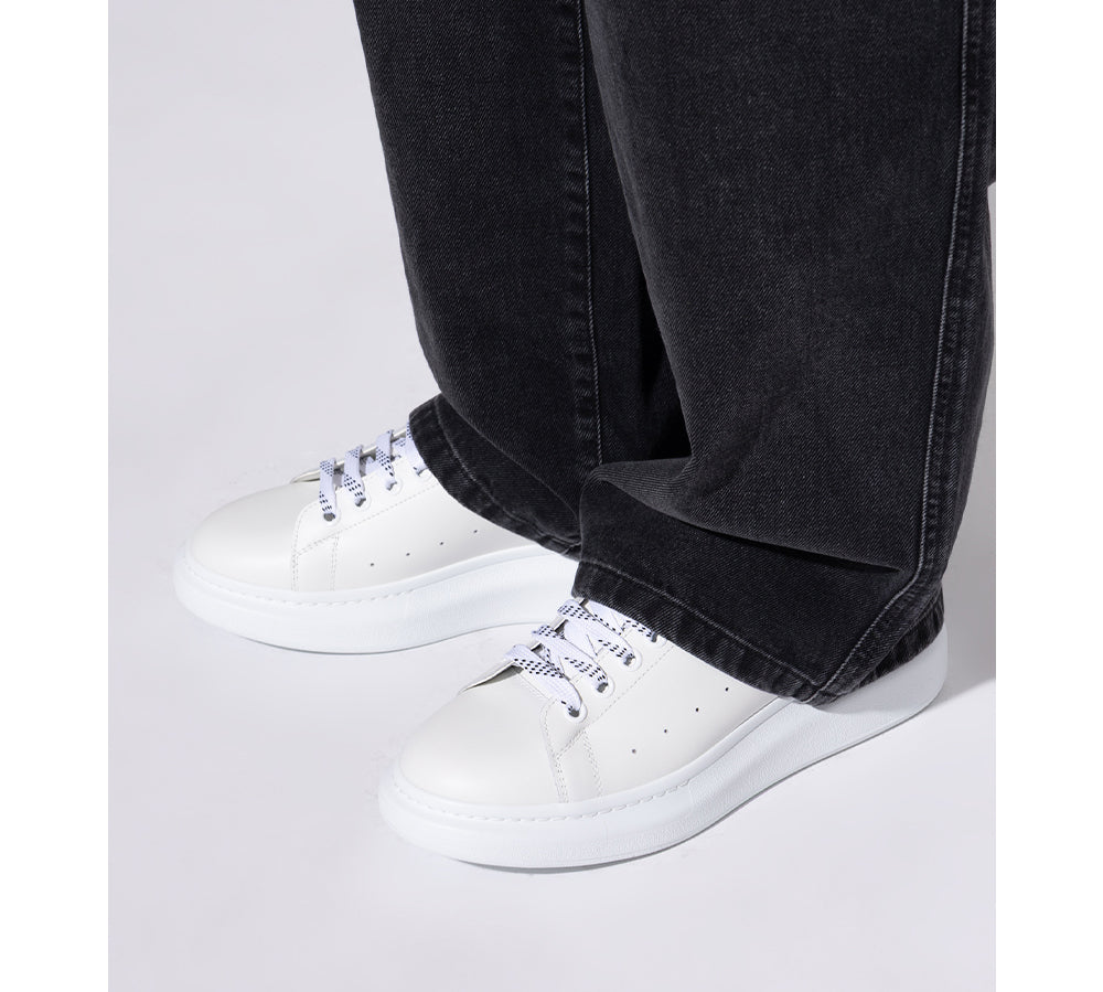 Alexander McQueen Oversized - White - Image 6