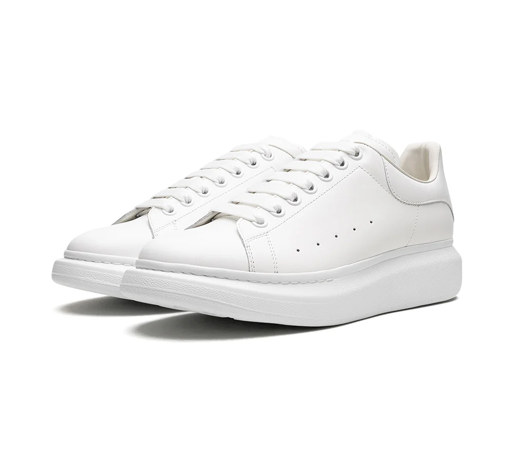 Alexander McQueen Oversized - White - Image 3