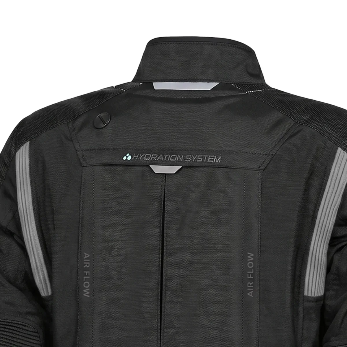 BELA TRANSFORMER CASACOS DE MOTO SENHORA PRETO ANTHIRA - Image 7