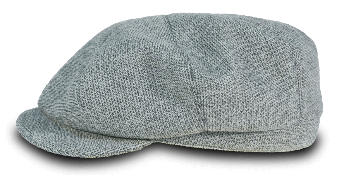 Boina Peaky Blinders Cinza - Image 2