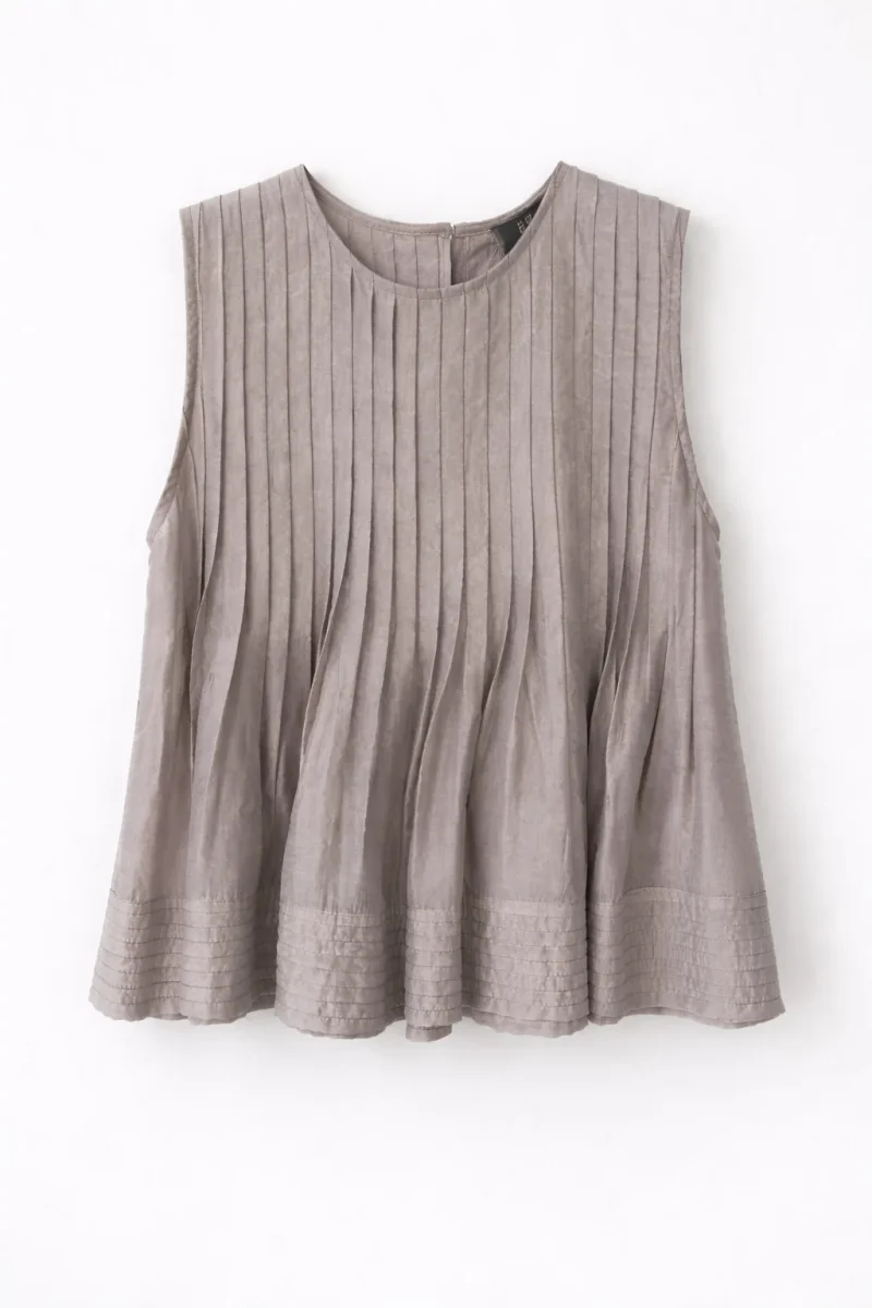 Top Plissado Fluido – Eleh - Image 8