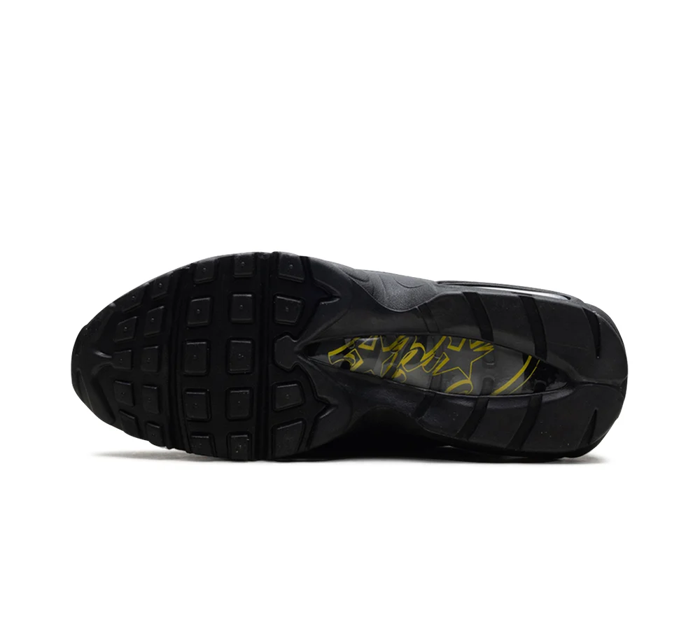 Nike Air Max 95 - Corteiz Honey Black - Image 5