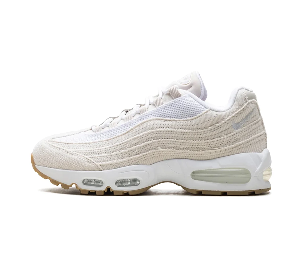 Nike Air Max 95 OG - Levis Light Orewood Brown - Image 2
