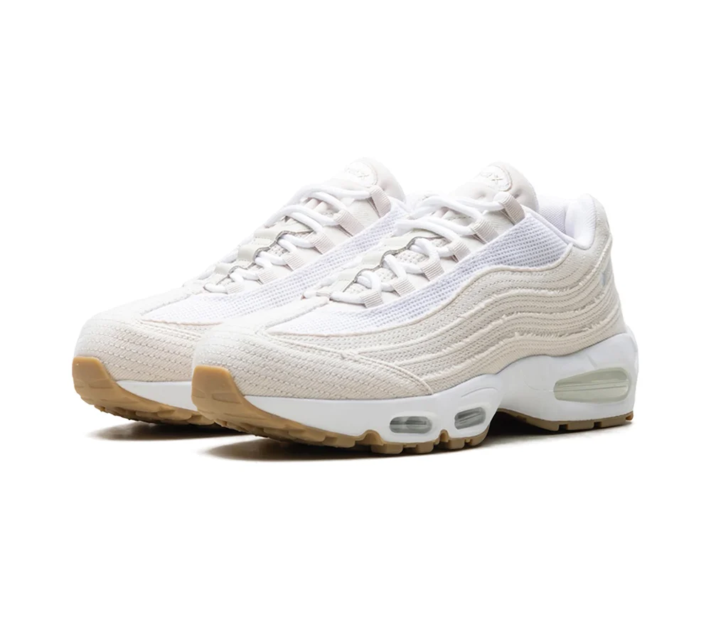 Nike Air Max 95 OG - Levis Light Orewood Brown - Image 3