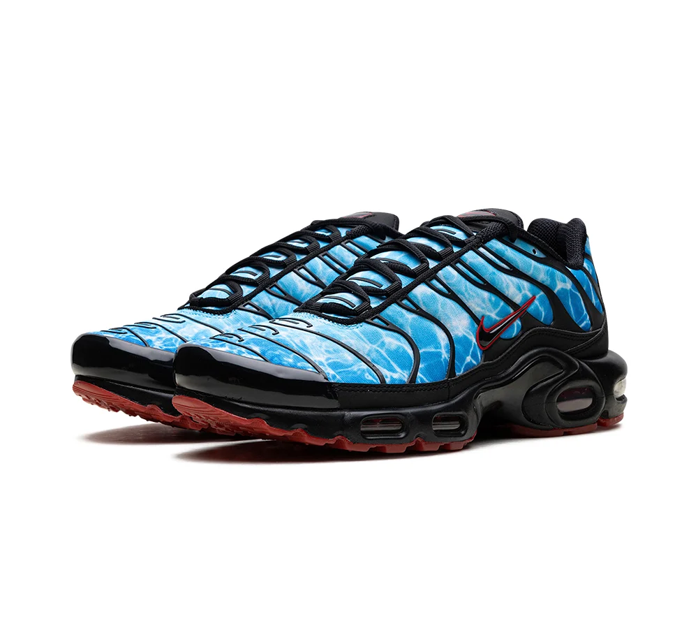 Nike Air Max Plus - Shark Attack - Image 3