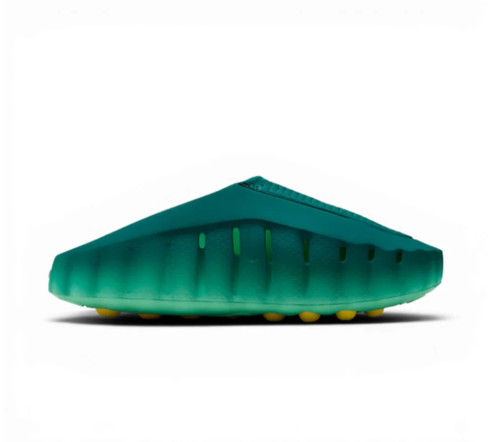 Nike Mind 001 Slide - Geode Teal Light Menta - Image 6