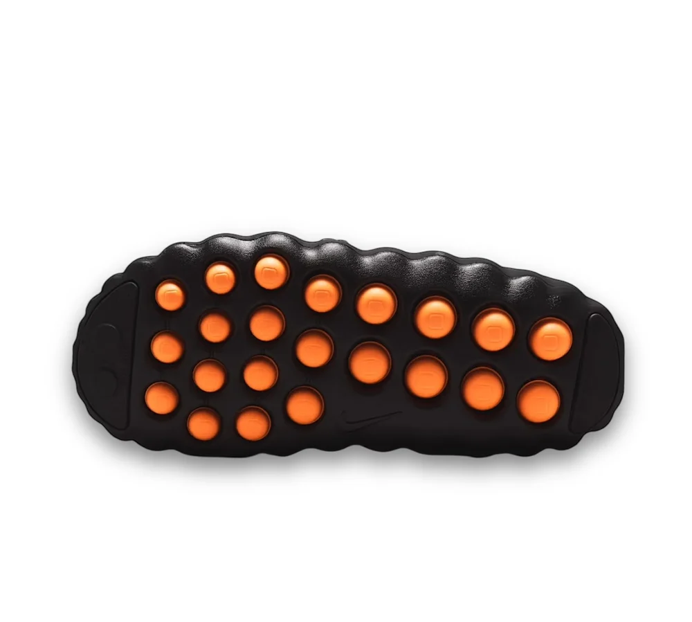 Nike Mind 001 Slide - Black - Image 3