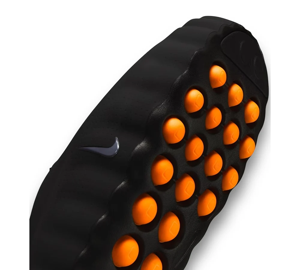 Nike Mind 001 Slide - Black - Image 7