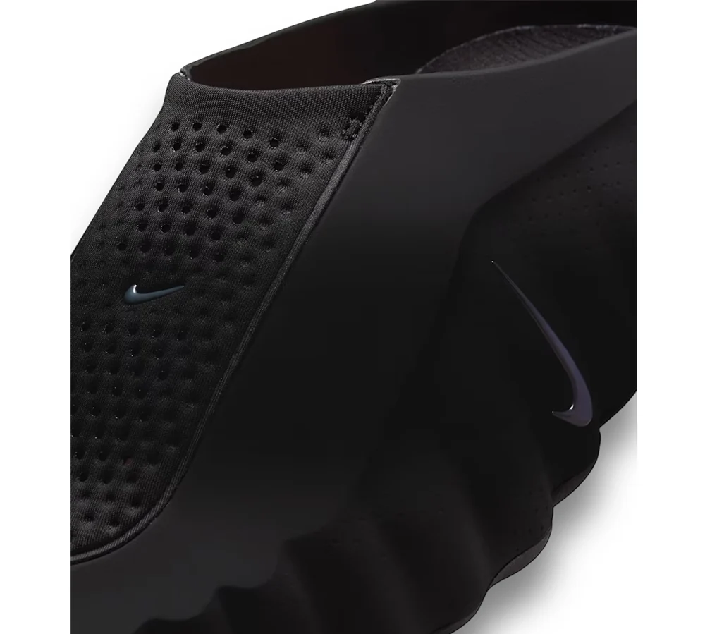 Nike Mind 001 Slide - Black - Image 6