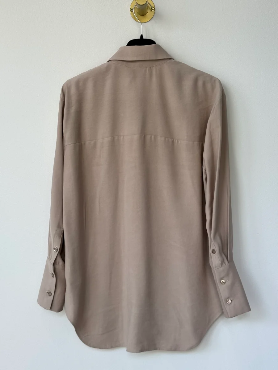 Camisa Fluida - Jijil - Image 3