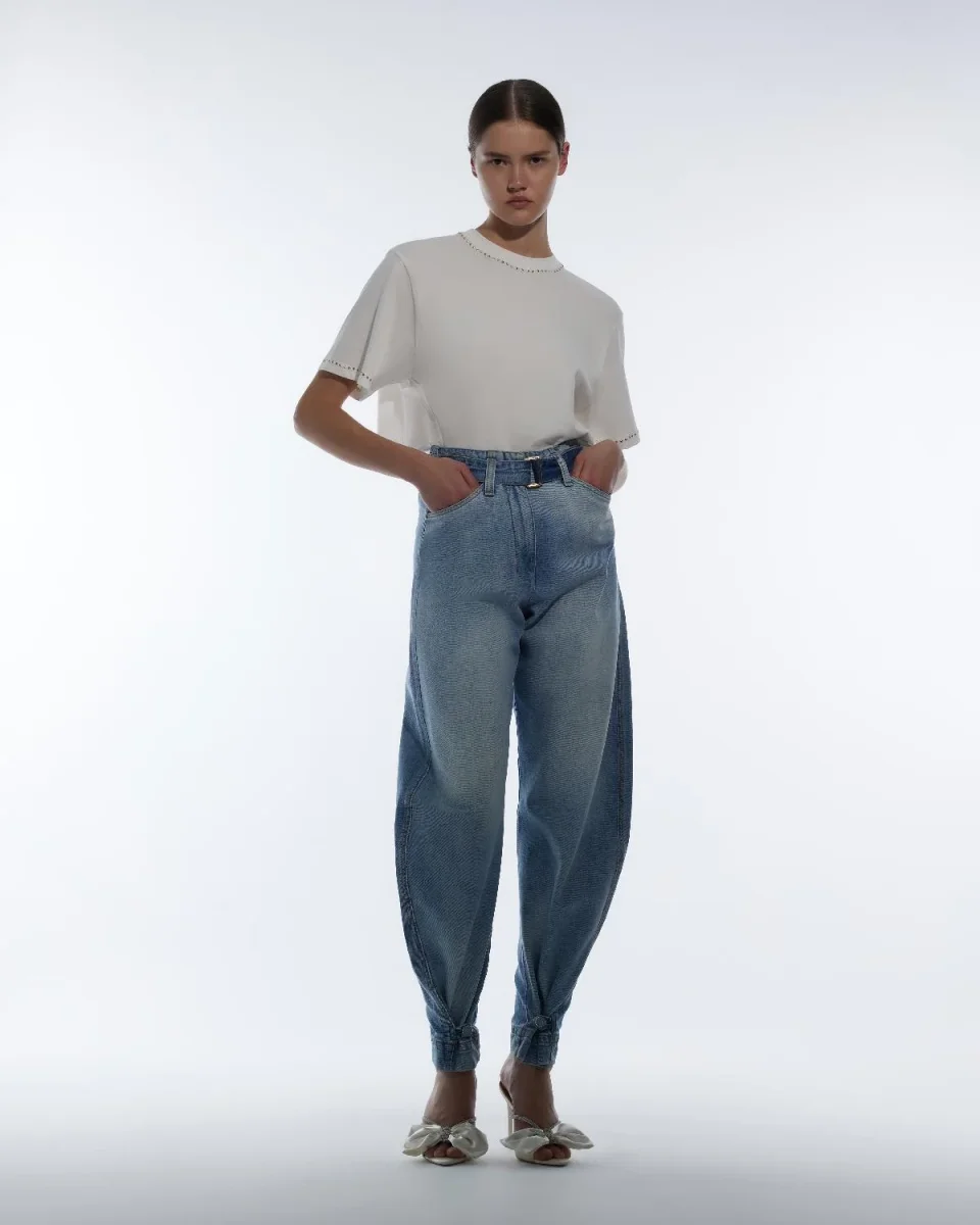 Body branco - Simona Corsellini