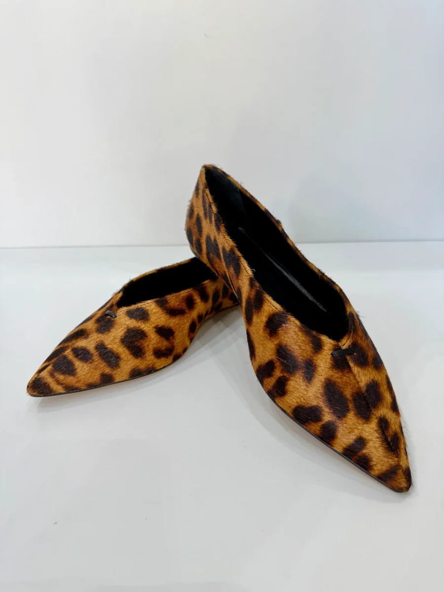 Sabrina Leopardo - Carrano - Image 2