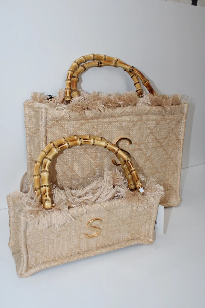 Aelia Mini Bag - Sorena - Image 4