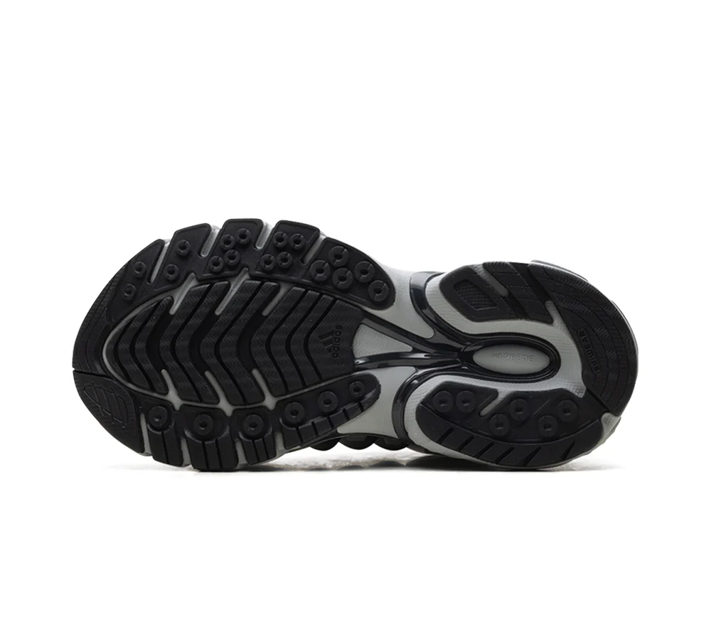 adidas Adistar Jellyfish - Pharrell Williams Solid Grey Black - Image 5