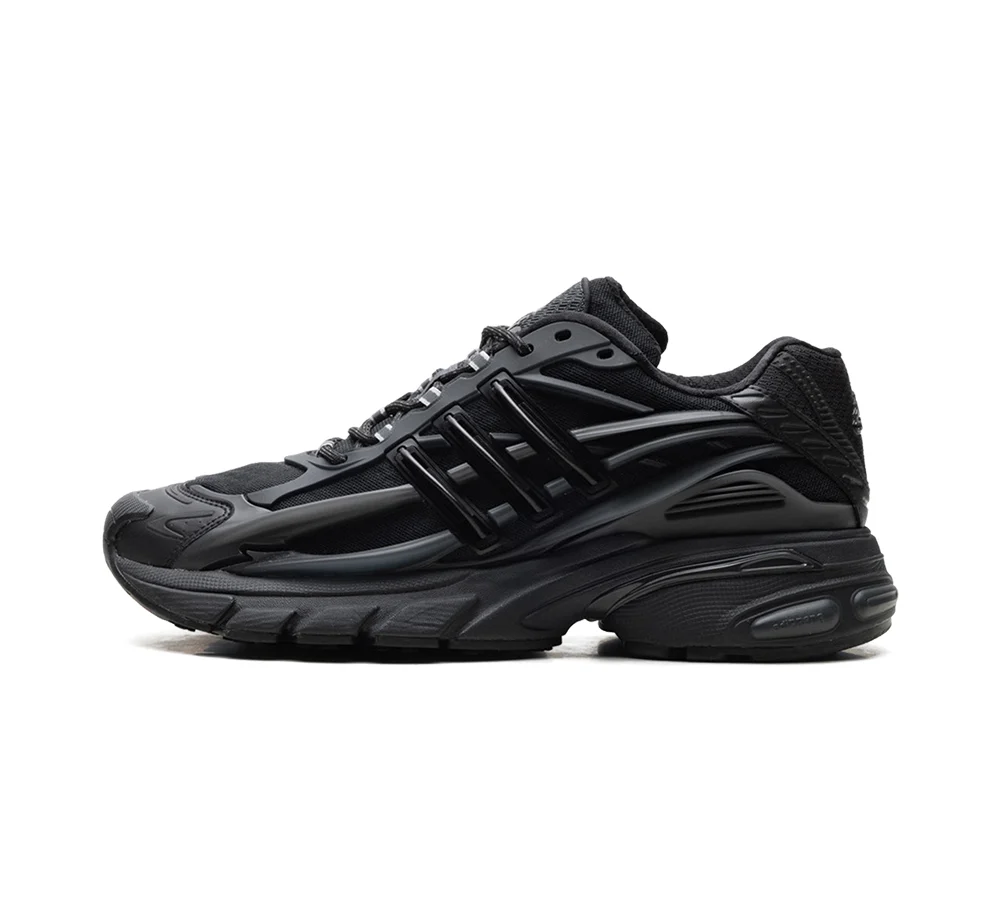 adidas Adistar Jellyfish - Pharrell Williams Triple Black - Image 2