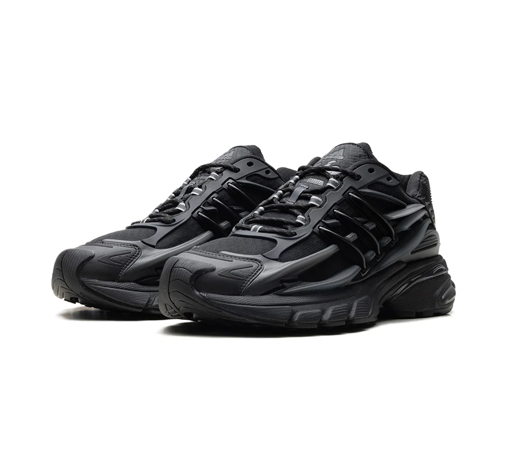 adidas Adistar Jellyfish - Pharrell Williams Triple Black - Image 3