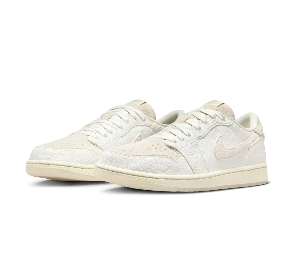 Jordan 1 Retro Low OG - Chris Paul - Image 3
