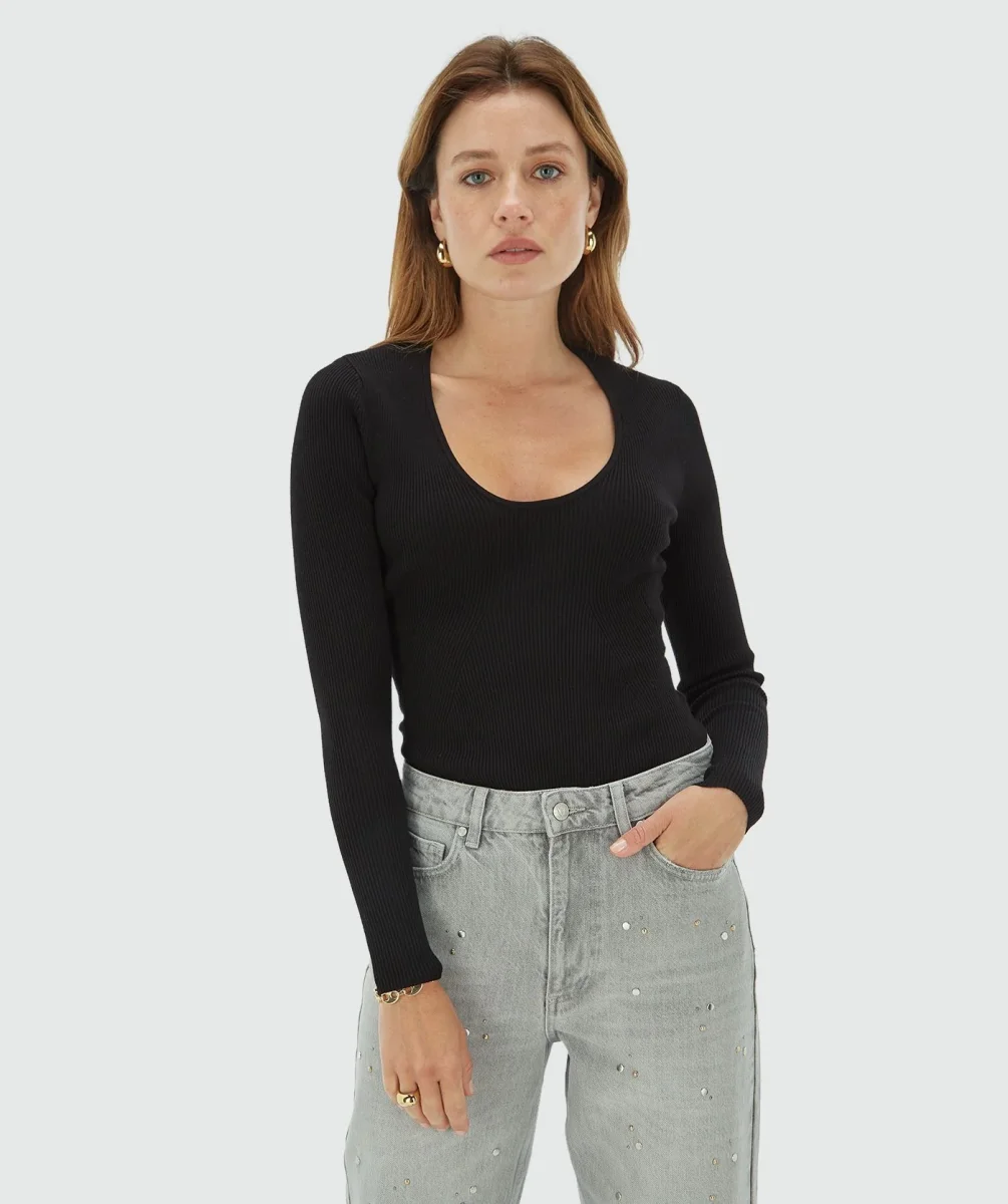 Top Ajustado AME - Josh V
