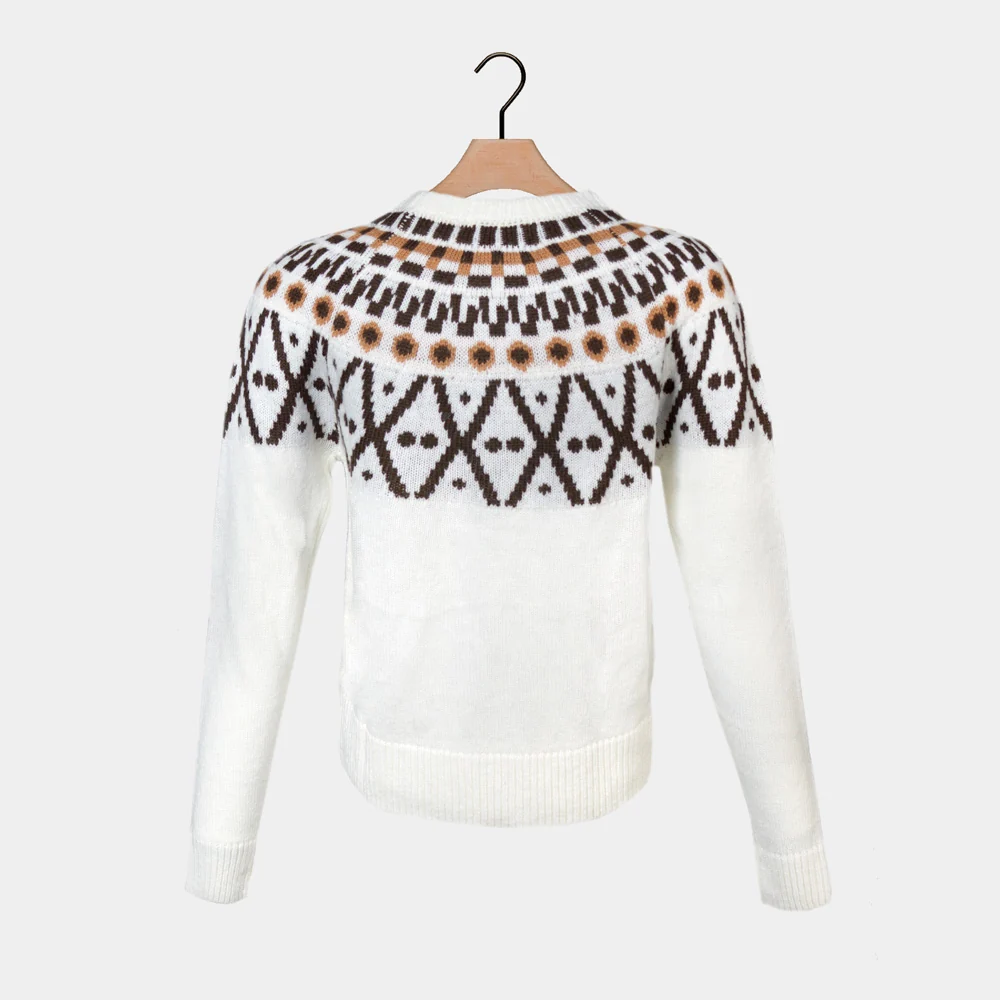 Camisola para Mulher em Lã Mohair Black Forest - Image 6