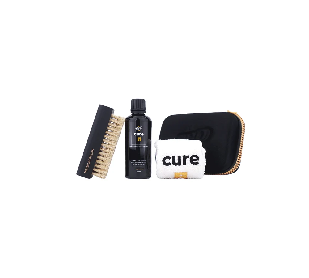 Crep Protect Ultimate Cleaning Kit - Image 2