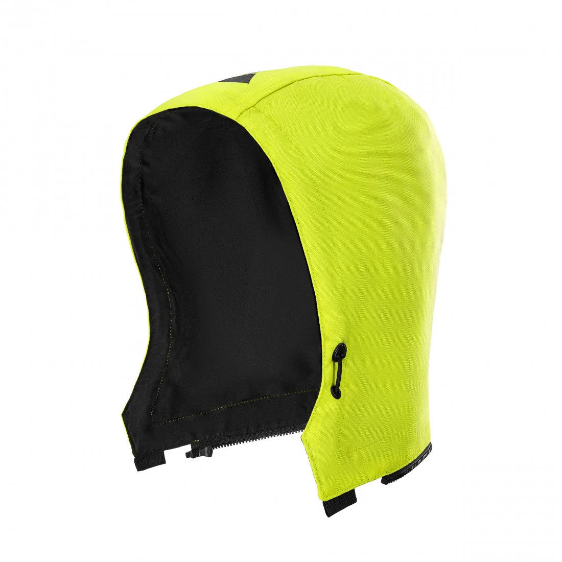 SHIMA SENHORA CAPUZ CAPUCHA DRIFT FLUO