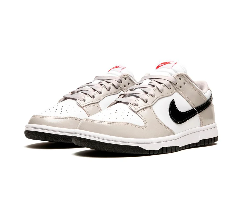 Nike Dunk Low - Light Iron Ore - Image 3