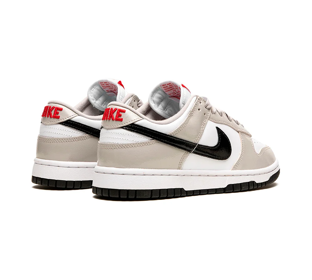 Nike Dunk Low - Light Iron Ore - Image 4