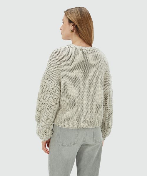Cardigan Fayenna - Josh V - Image 4