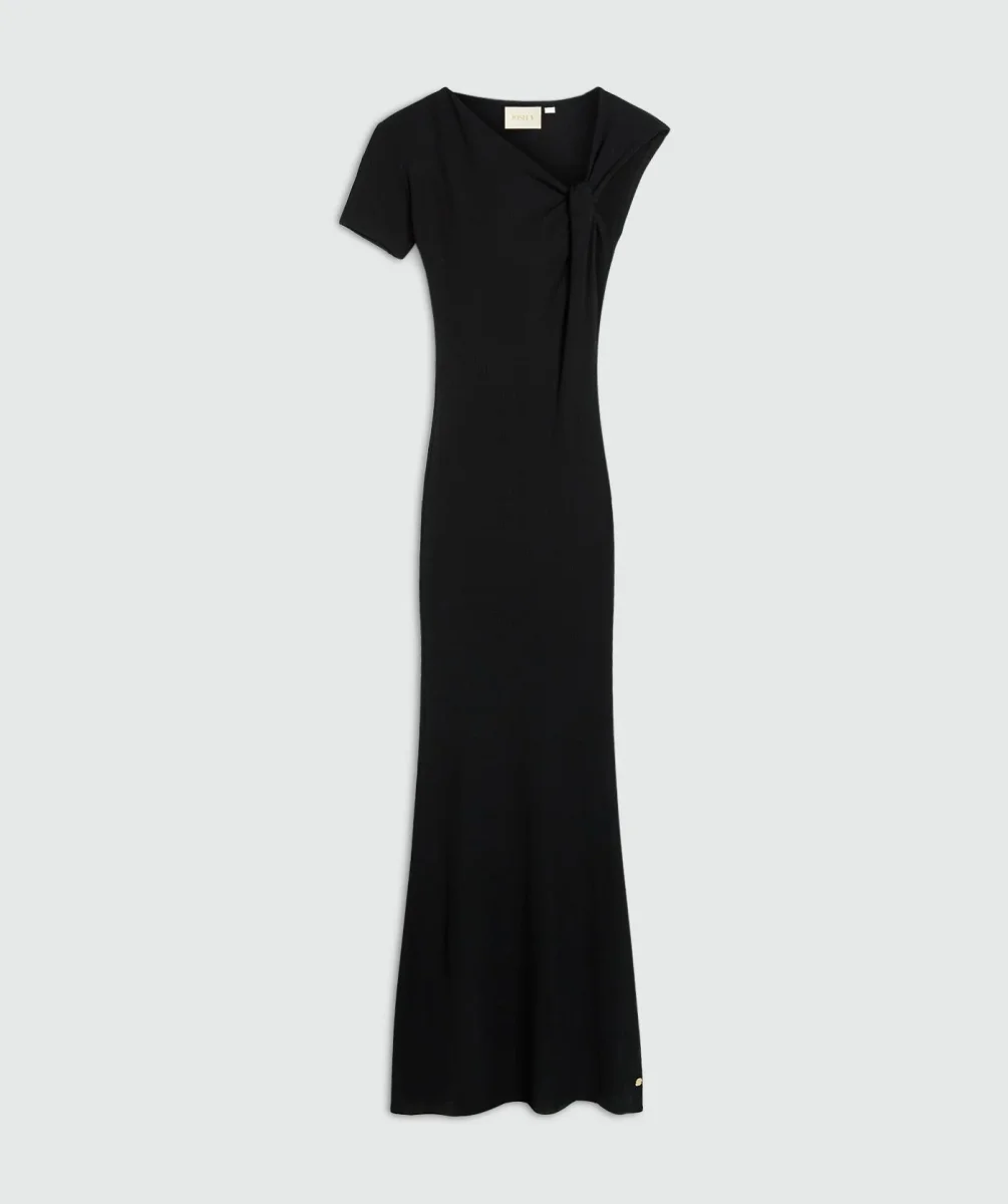 Vestido Fayla Black – Josh V - Image 9