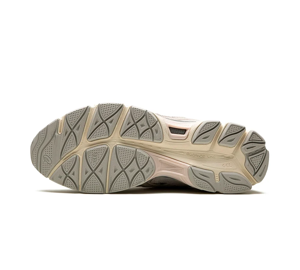 ASICS Gel-NYC - Oyster Grey - Image 5