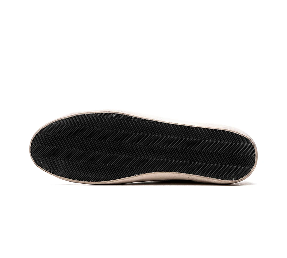 Golden Goose Super-Star - White Silver - Image 5