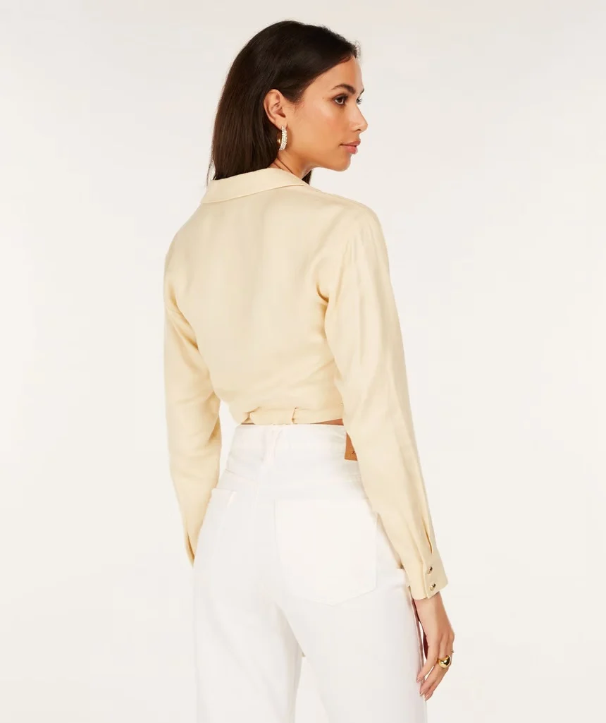 ELKE BLOUSE - Josh V - Image 9