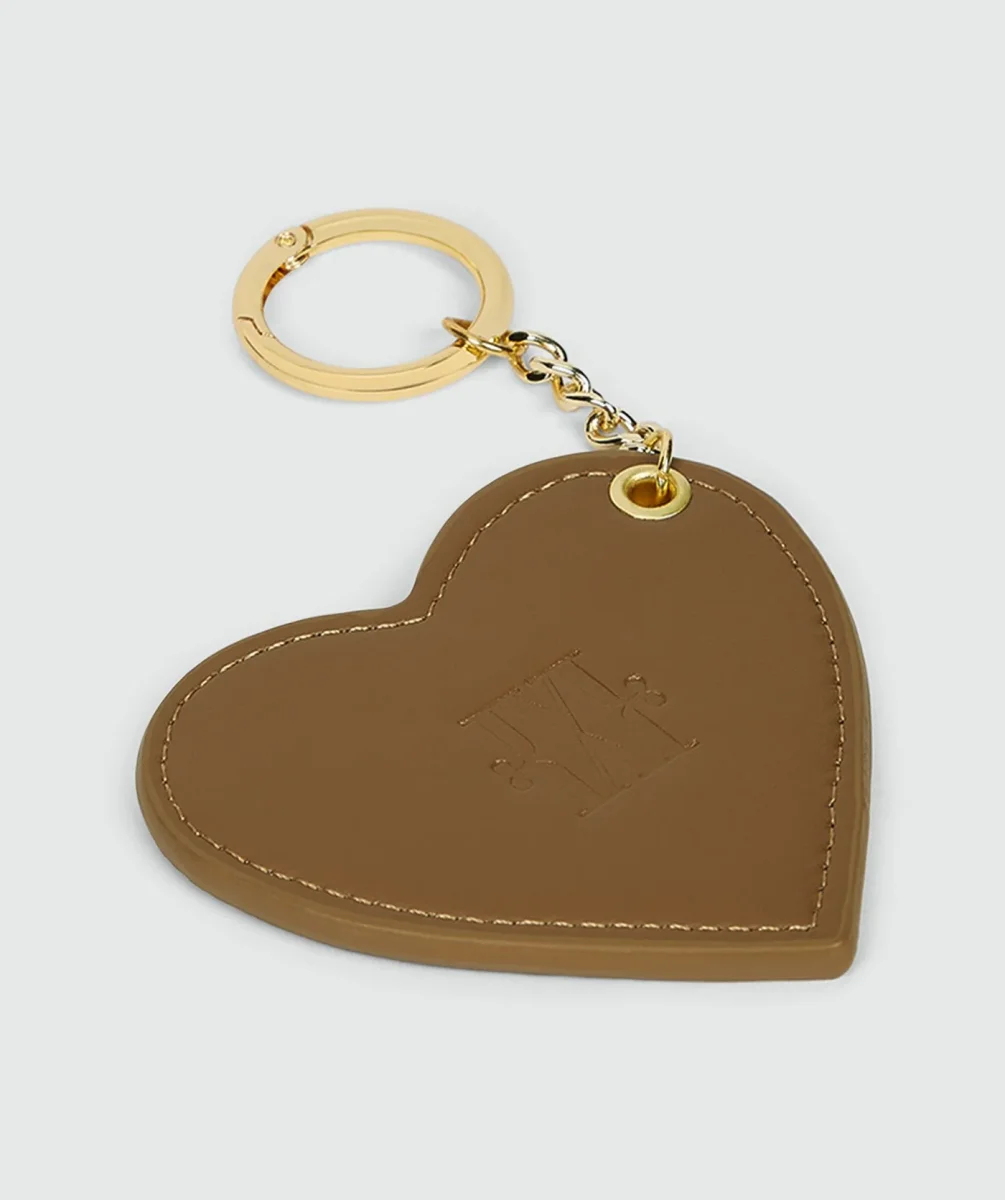 Porta-chaves Iza Mid Brown – Josh V - Image 2