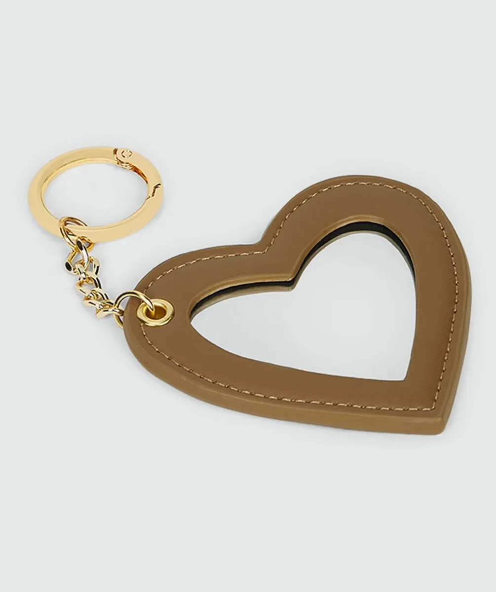 Porta-chaves Iza Mid Brown – Josh V - Image 3