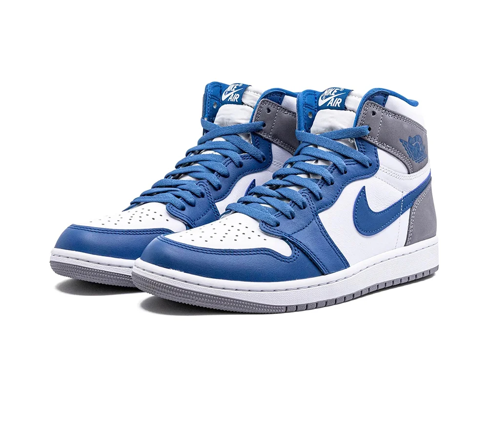 Jordan 1 Retro High OG - True Blue - Image 3