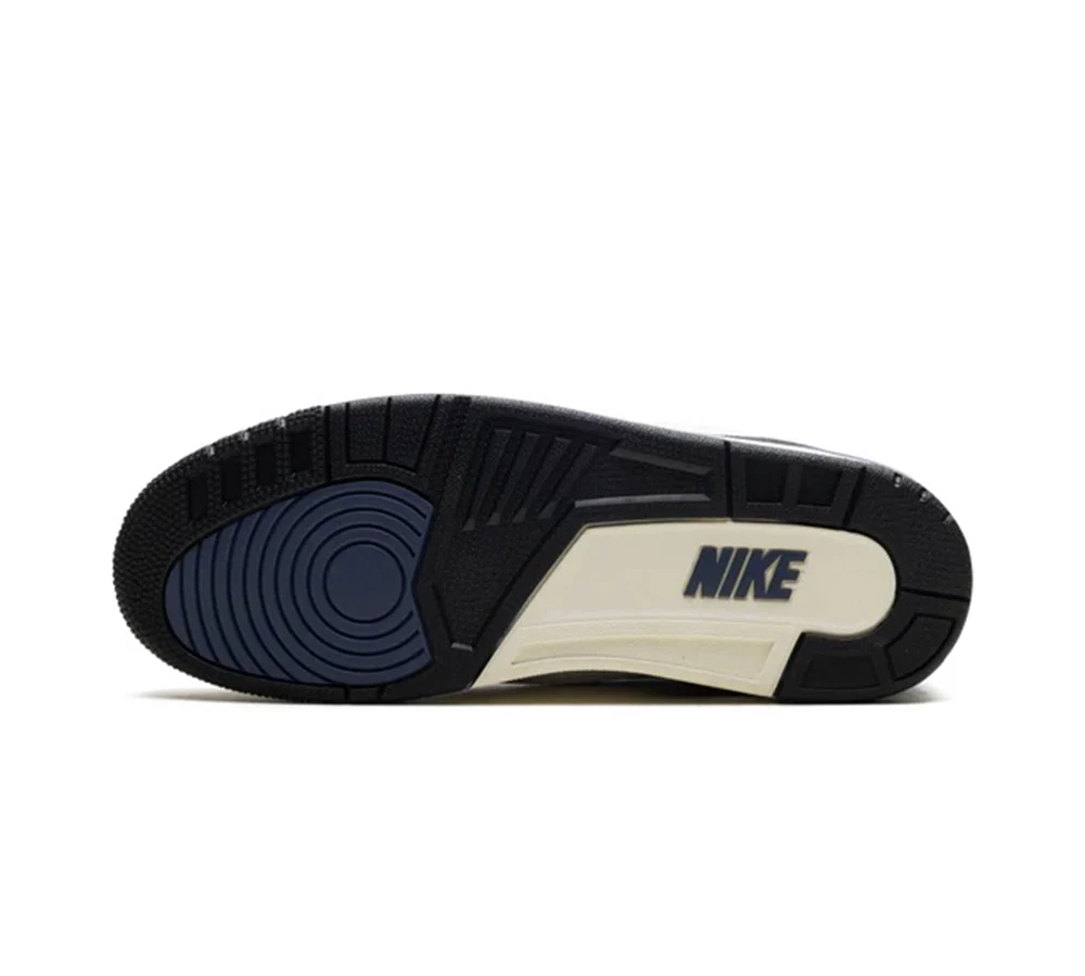 Jordan 3 Retro OG SP A Ma Maniére - Diffused Blue - Image 5