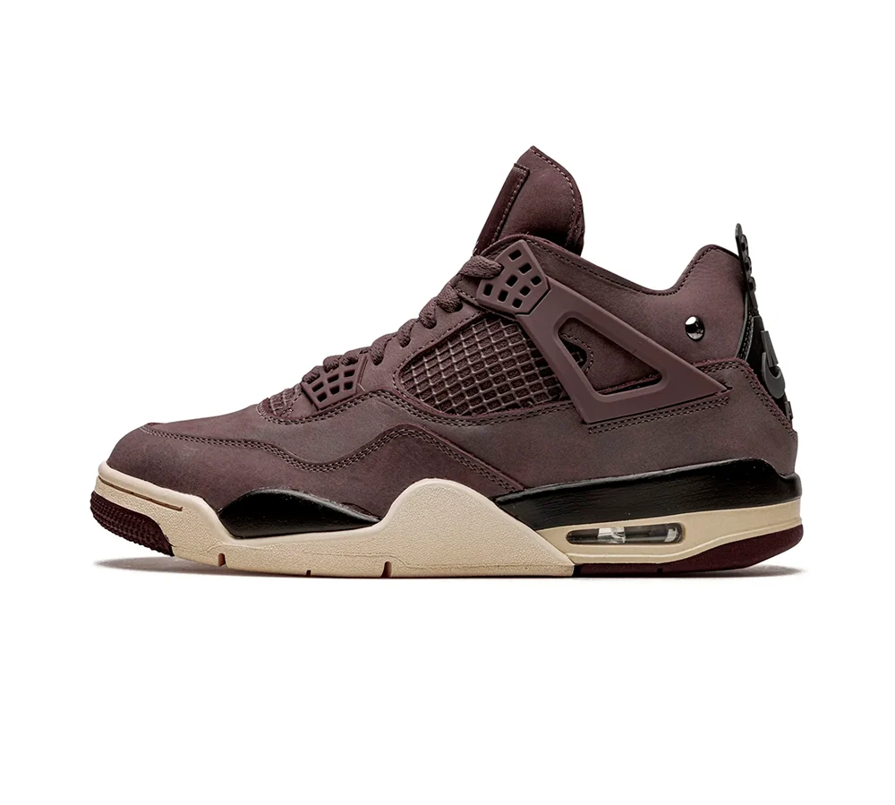 Jordan 4 Retro SP - A Ma Maniére Violet Ore - Image 2