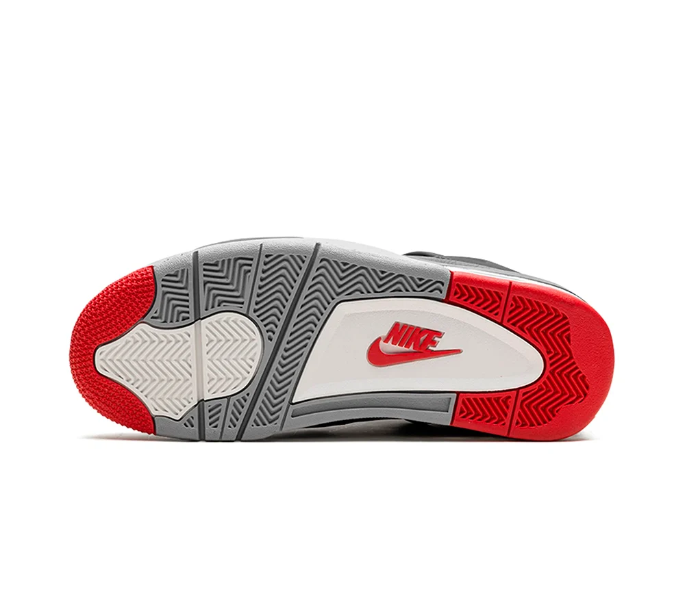 Jordan 4 Retro - Bred Reimagined - Image 5