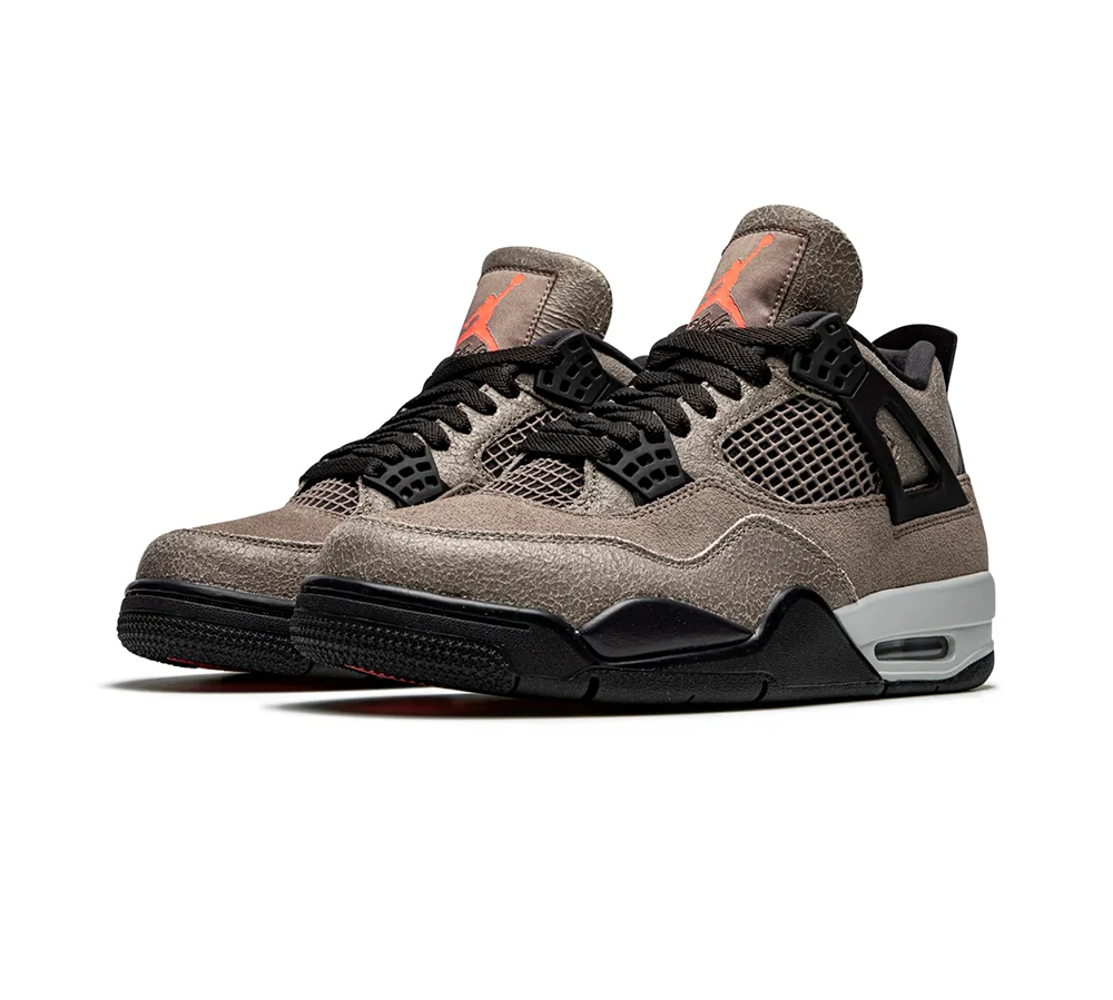Jordan 4 Retro - Taupe Haze - Image 3