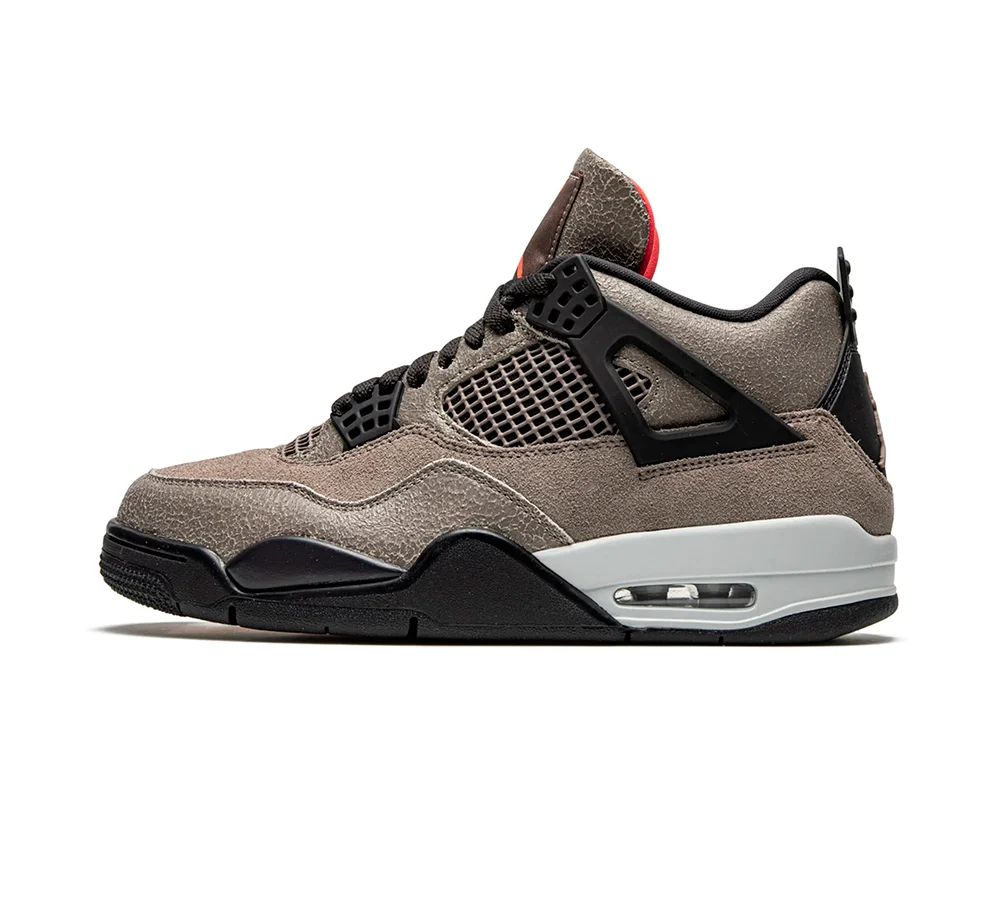 Jordan 4 Retro - Taupe Haze - Image 2