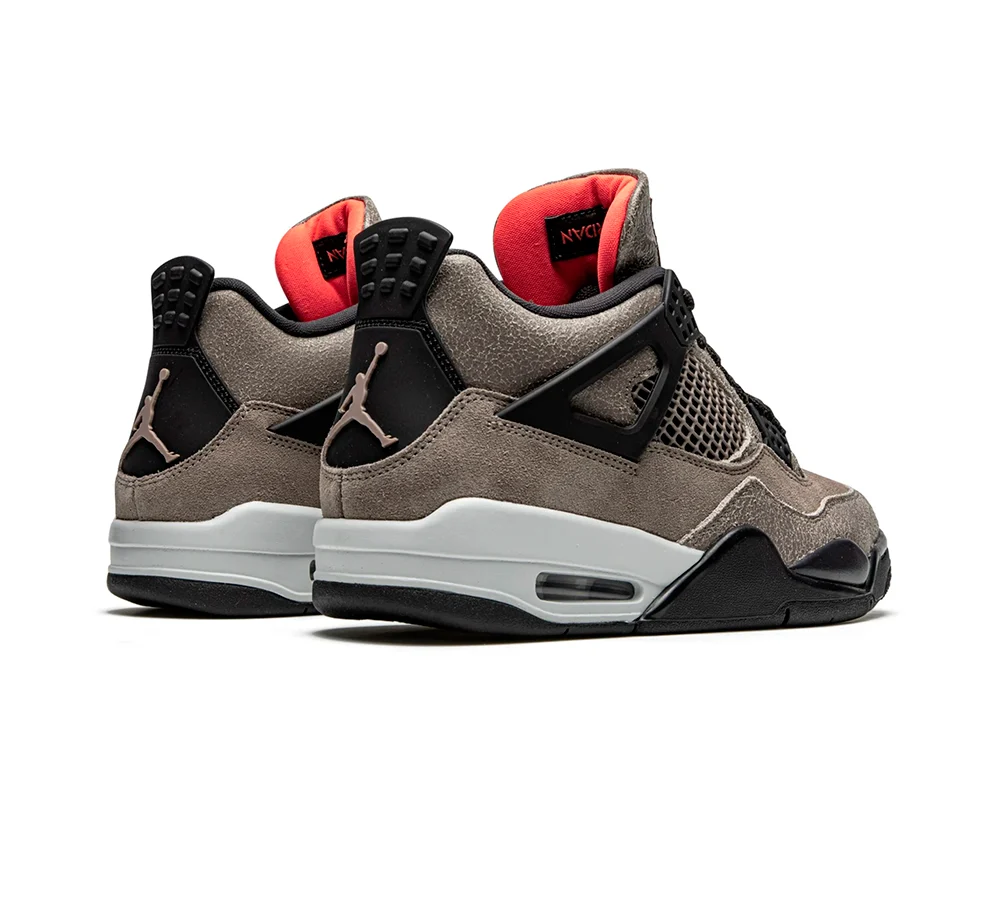 Jordan 4 Retro - Taupe Haze - Image 4