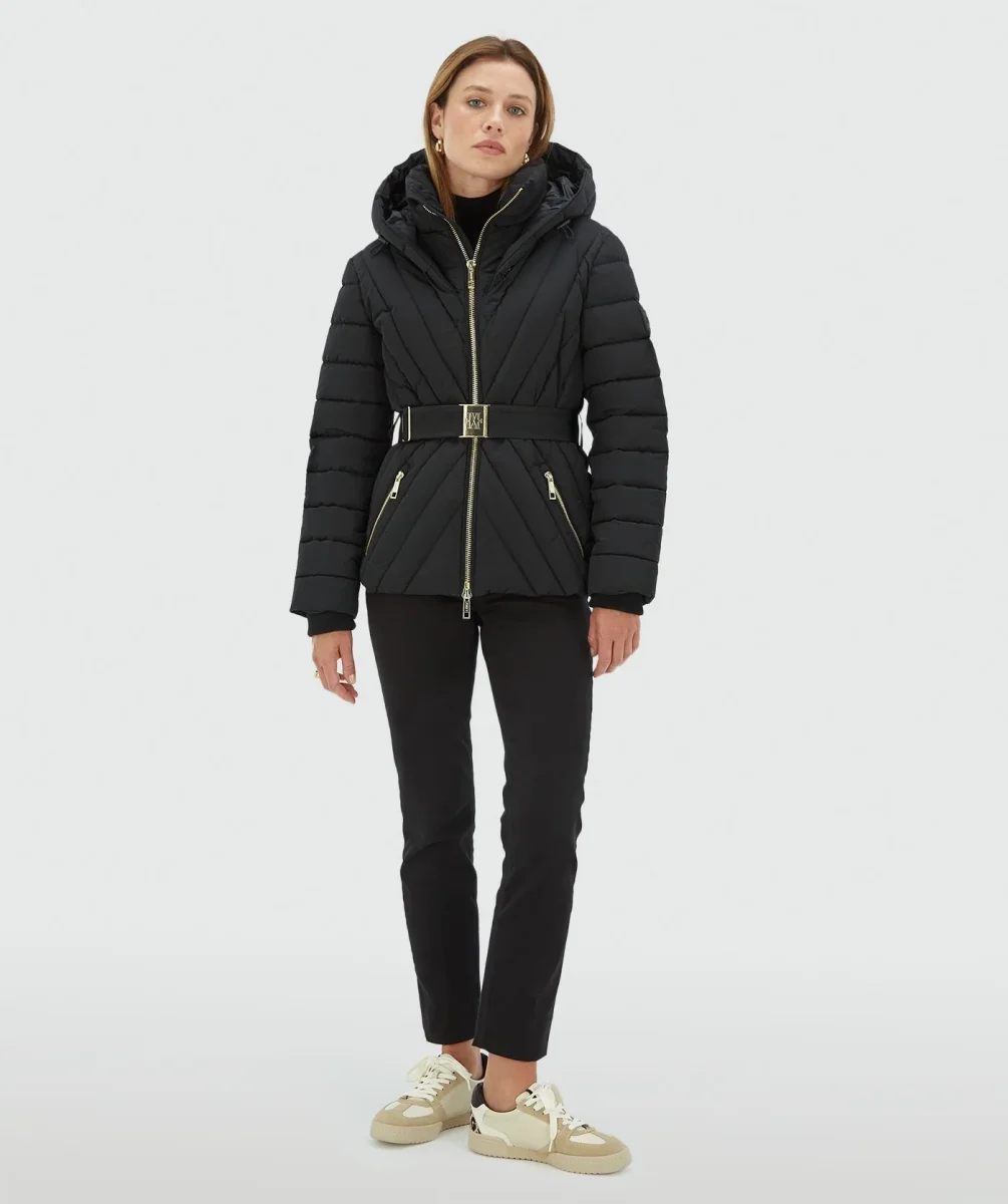 Casaco Puffer MARIETTA - Josh V - Image 3